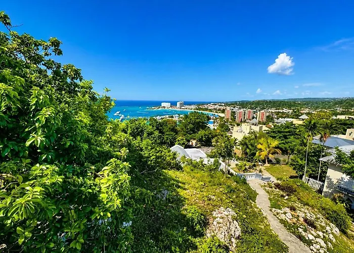 Apartamento Stunning Gated In *