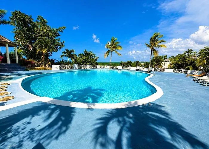 Apartamento Stunning Gated In *